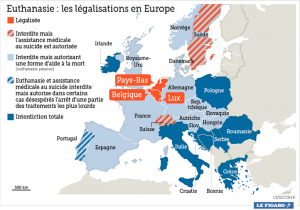 carte euthanasie