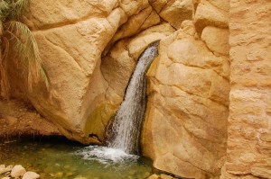 cascade