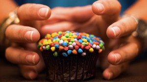 gateau convoité