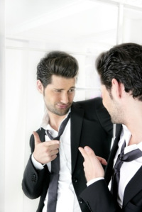 narcissique