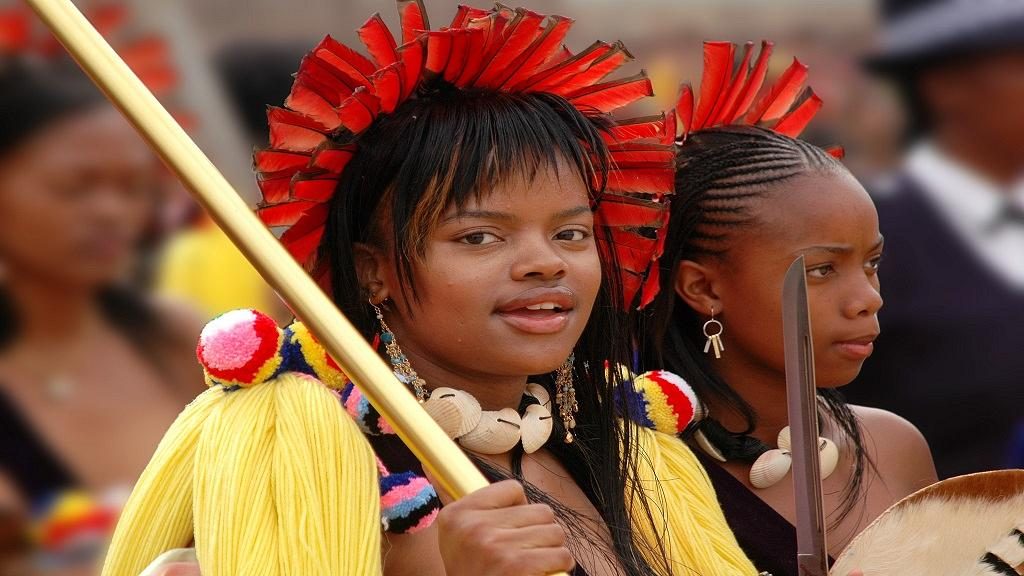 swaziland